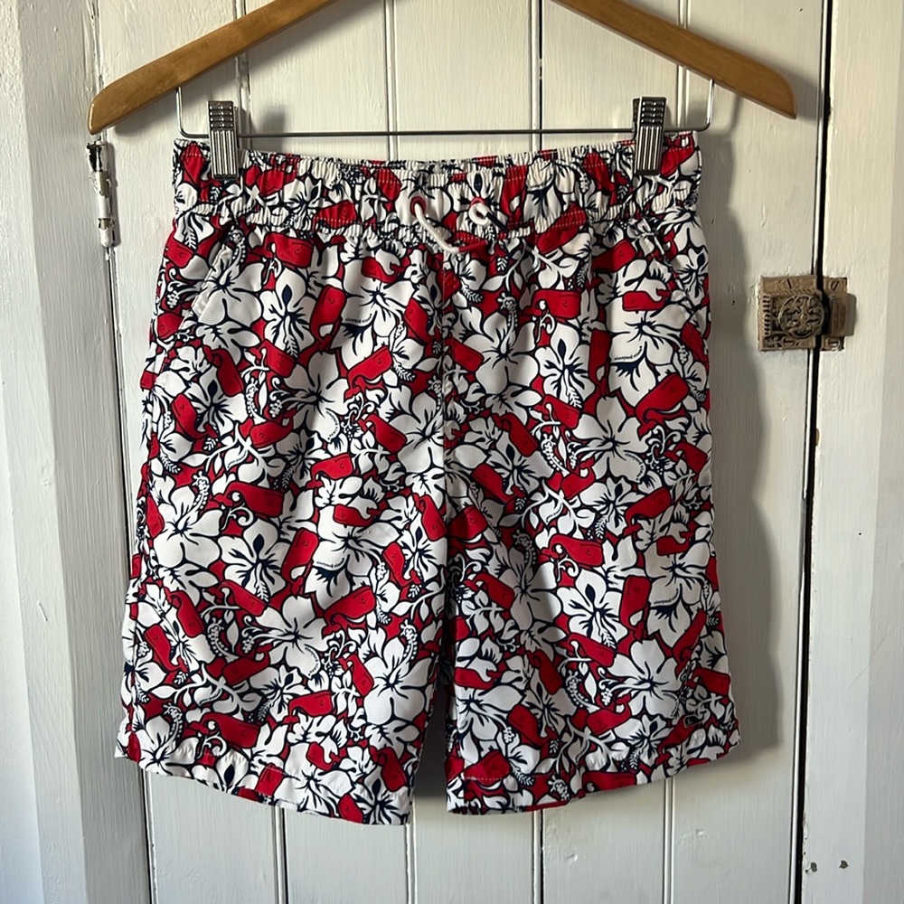 Vineyard Vines Swim Trunks